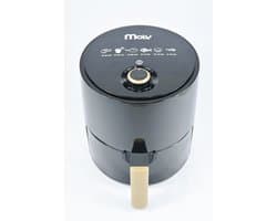 Moly AIRFRYER - 3Liter - 1400W