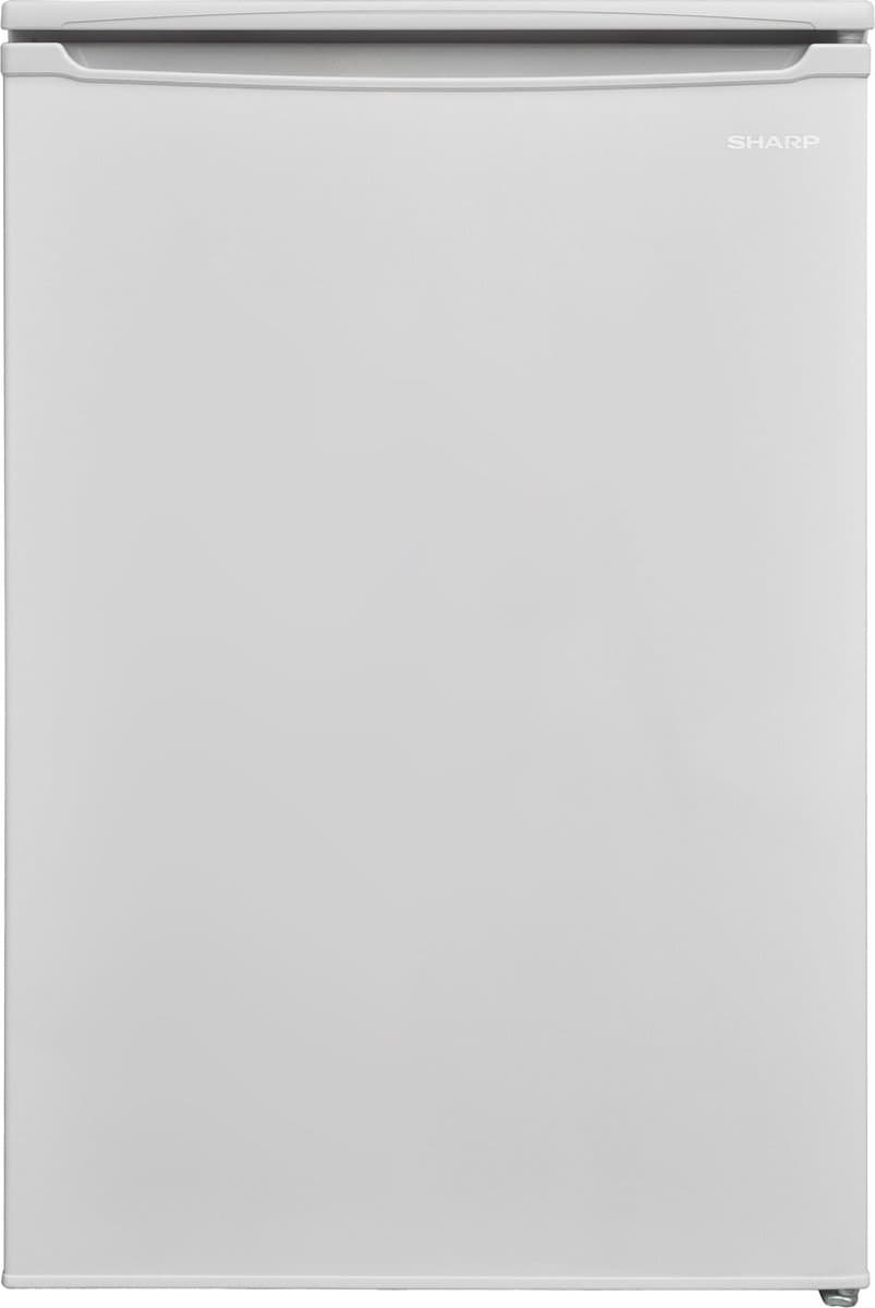 Sharp SJUE135M4WEU koelkast tafelmodel — afbeelding 1