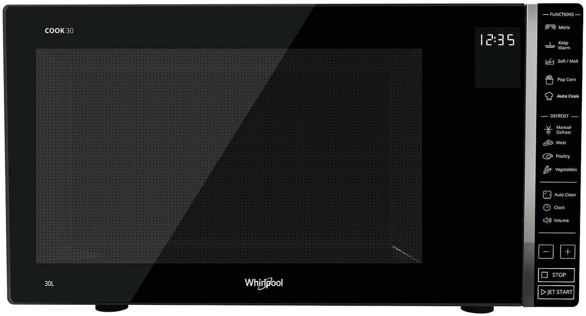 Whirlpool MWP 301 B — afbeelding 1