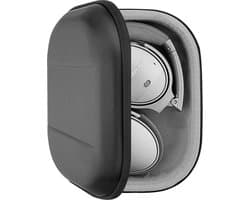 Hoofdtelefoon hoesje / Hard hoesje Draagtas - Over Ear Bluetooth Wireless Headphones - Storage Protective Case - Koptelefoon houder