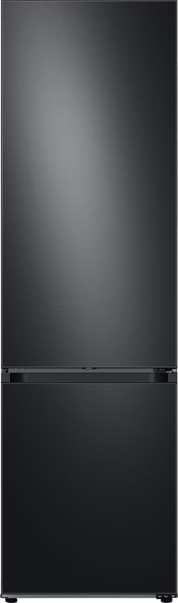 Samsung RB38C7B6AB1/EF vrijstaande koel-vriescombinatie - totale inhoud 384 liter - No Frost-technologie - Twin Cooling Plus - Digital Inverter Compressor — afbeelding 1