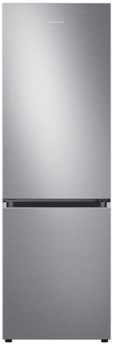 Samsung RB34C705CS9 - koel-vriescombinatie - 185 cm - No Frost - Energielabel C — afbeelding 1
