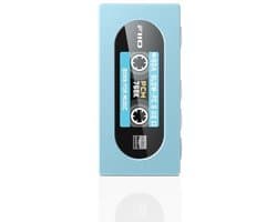 Draagbare DAC en Hoofdtelefoon Versterker - Innovatieve Audio Dongle
