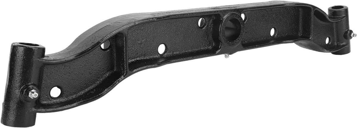 Front Axle - Grasmaaier - Swivel Rod - Hoogwaardige GY20532 Metaal Voor L110 L111 L118 L120 L130 — afbeelding 1