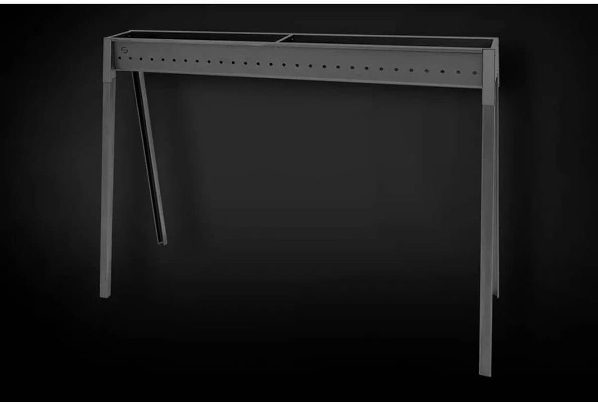 Lisa Bbq Torino 80 — afbeelding 1