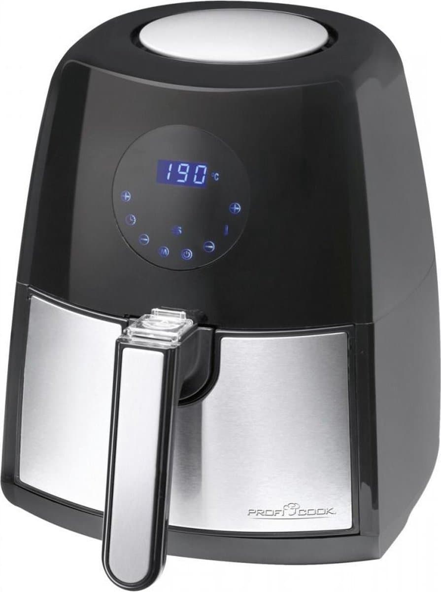 Proficook FR 1147H - Heteluchtfriteuse - 2.5L — afbeelding 1