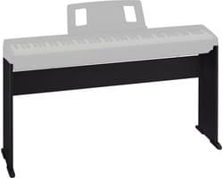 Roland KSCFP10 Stand (FP-10 Digital Piano, Black) - Keyboard standaard
