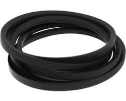 954-04329 grasmaaier, dek V-riem, 376,6 x 1,6 cm, compatibel met Craftsman Z6600 Z560 - ShopVlot