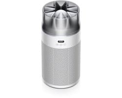 Dyson HushJet Purifier Compact - Luchtreiniger - Wit