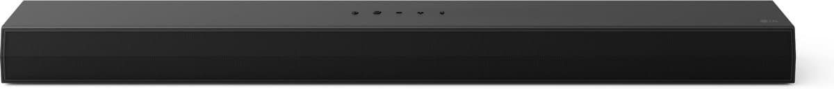 LG DS60 - Soundbar - 320 watt - draadloze subwoofer - Adaptive Sound Control — afbeelding 1