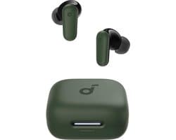 Anker soundcore P30i Draadloze Oordopjes - ANC - Bluetooth 5.4 - Oortjes - Groen