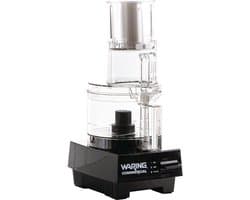 Food Processor - 1,75 Liter - Waring Commercial CC025 - Horeca & Professioneel
