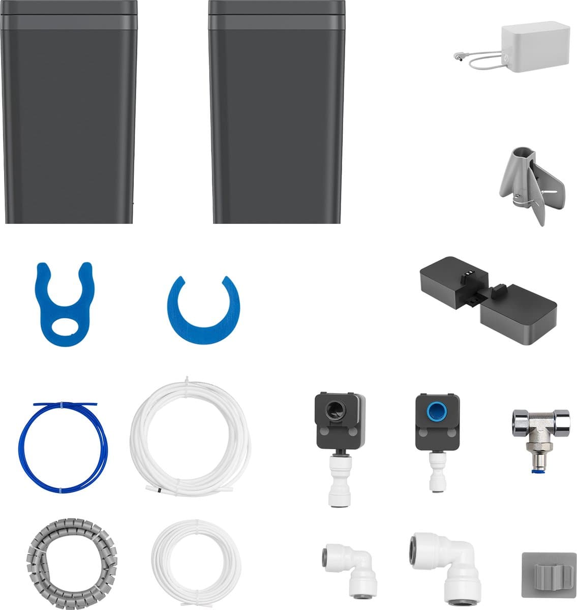 Dreame wateraansluitkit voor L20 Ultra — afbeelding 1