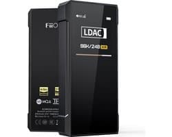 FIIO BTR7 - Hoofdtelefoonversterker