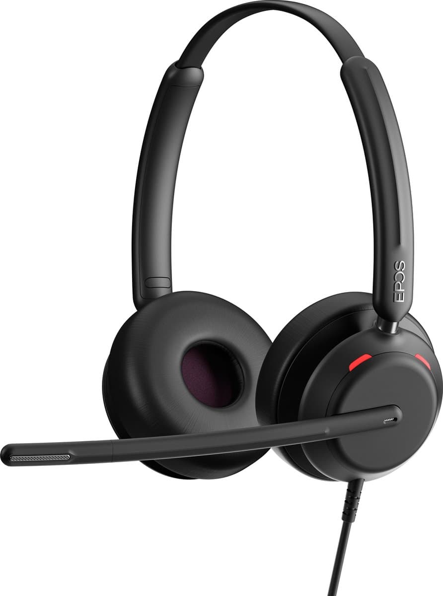 EPOS IMPACT 760T headset — afbeelding 1