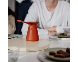 Turkse koffiepot Goat Story Otto Brick