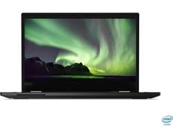 Lenovo ThinkPad L13 Yoga Gen 1 | Intel Core i5 | Intel HD Graphics | (″) | 256 GB SSD | 16 GB DDR4 | US | WiFi | Windows 11 Pro