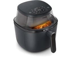 Philips 3000 series NA330/00 - Airfryer - 6,2L - 1700W - Zwart