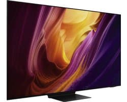 Samsung QE65S95HFTXXN QD OLED 65 Inch (2026)