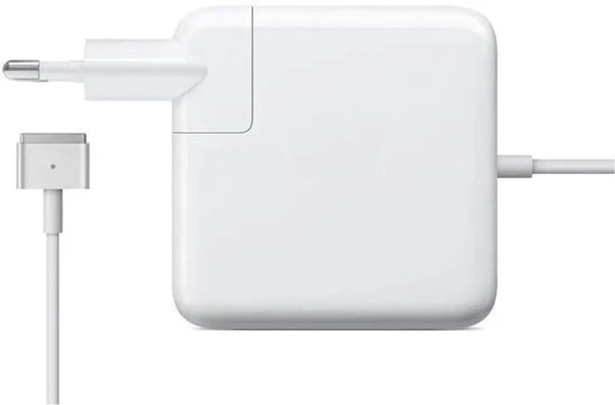 APPLE MagSafe 2 Power Adapter - 60W (MacBook Pro 13-inch with Retina display) — afbeelding 1