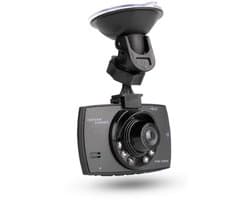 ONF3 - Dash Cam - 1080P FHD - 170 graden kijkhoek - 2.4 inch scherm - Nachtzicht - Beweging detectie - Hoogwaardige videokwaliteit - Geschikt vo...