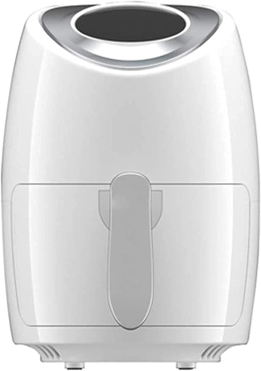 Luchtfriteuse - Heteluchtfriteuse - Thuisgebruik - Verwijderbare mand - 6L - Multi — afbeelding 1
