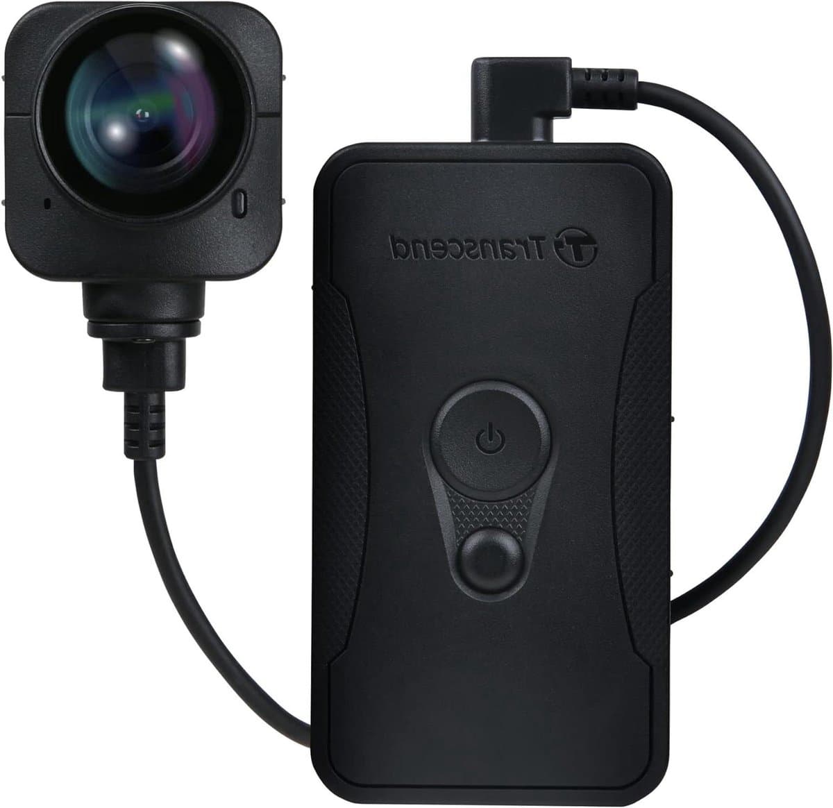 Externe Opslag - USB Stick - Bestanden Opslaan - Compact Design - 64 GB - Zwart — afbeelding 1