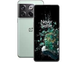 OnePlus 10T - 5G - 128GB - Jade Green