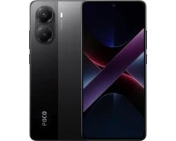 Xiaomi POCO X7 Pro 5G - 12GB/512GB - Zwart