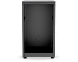 Cozze® Elements buitenkeuken 52 - koelkastmodule voor naadloze integratie en extra werkruimte