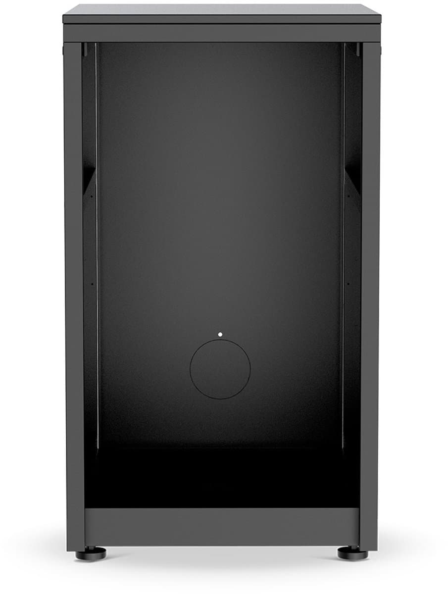 Cozze® Elements buitenkeuken 52 - koelkastmodule voor naadloze integratie en extra werkruimte — afbeelding 1