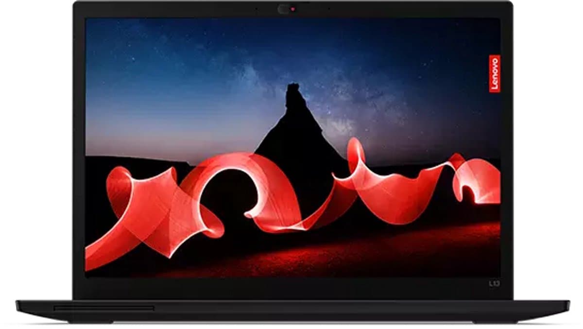 Lenovo ThinkPad L13 Clam AMD G4 Laptop - AMD Ryzen™ 5 PRO 7530U - 16GB RAM - AMD Radeon™ grafische kaart - Geen besturingssysteem — afbeelding 1