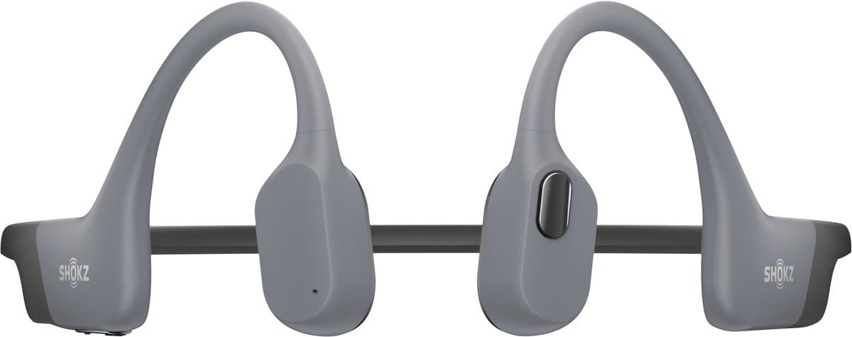 Shokz OpenSwim Pro headset — afbeelding 1