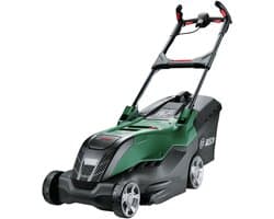 Bosch AdvancedRotak 44-750 - Grasmaaier - Inclusief Opvouwbare grasopvangbak 50 l