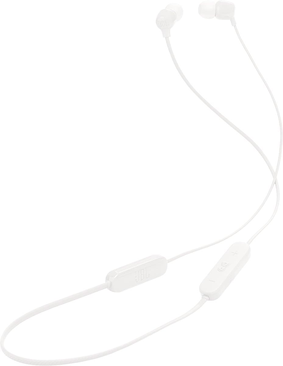 JBL Tune 135BT Wit — afbeelding 1