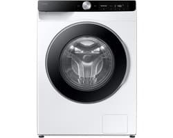 Samsung WW10FG6U34LK wasmachine Voorlader 10 kg 1351 RPM Wit — afbeelding 1