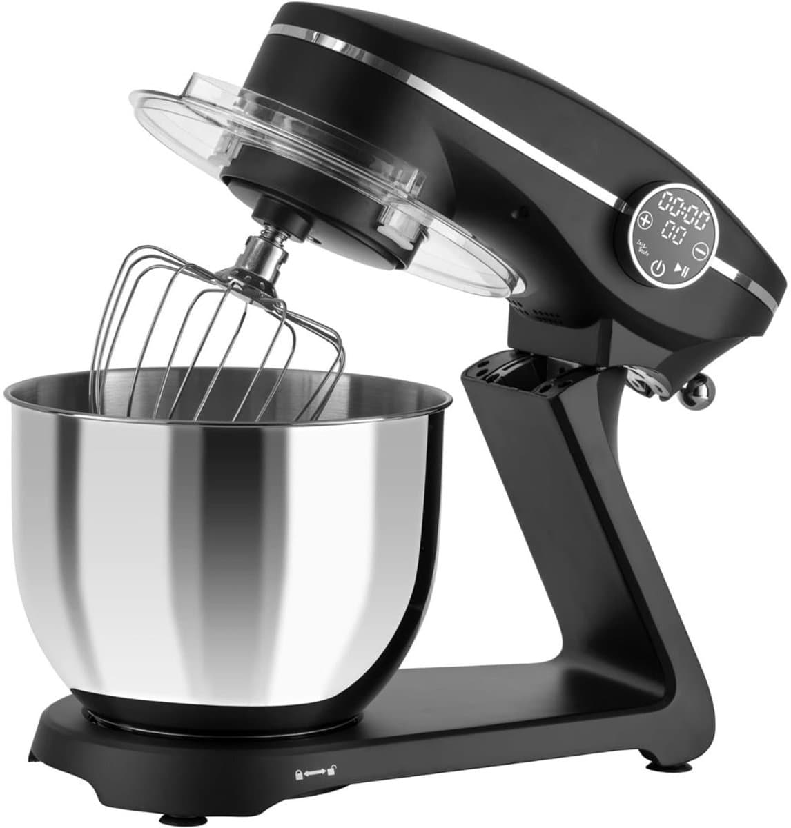 Keukenrobot - Keukenmachine - Keukenmixer — afbeelding 1