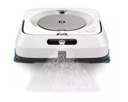 iRobot Braava M6138 - Dweilrobot