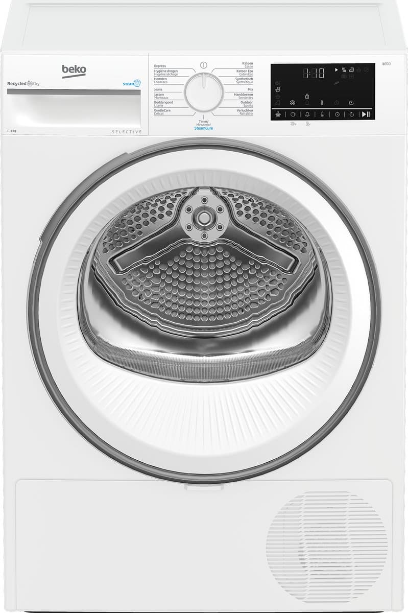 Beko B3T6823W2 — afbeelding 1