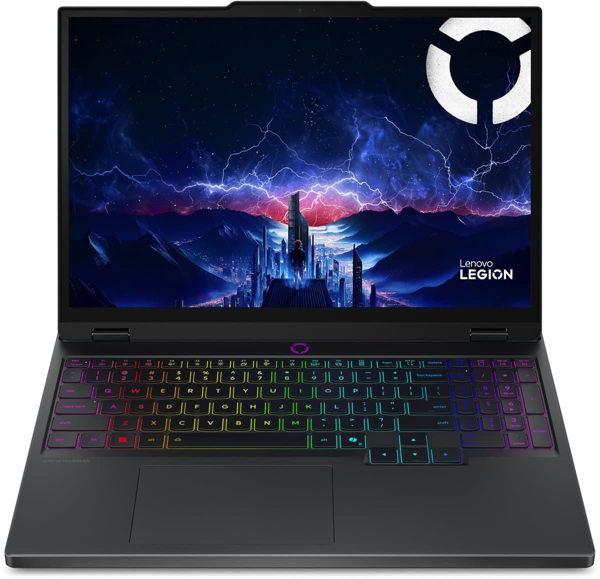 Lenovo Legion 5 OLED 15IRX10 83LY0094MH — afbeelding 1