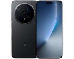 Honor Magic 8 Pro 5G - 12GB+512GB - Zwart - 6.71" OLED 120Hz