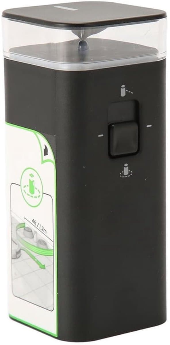 Virtuele navigatiemuurbarrière, duurzaam en roestbestendig, bijna lege batterij-indicator voor 500 600 700 800 900 E5 I3 I7-serie — afbeelding 1