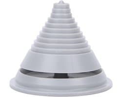SnelShoppen - HEEPDD Grasmaaier Mes Balancer Precisie Mes Balancer Voor Het Balanceren Van Grasmaaimessen Tuin Gereedschap Onderdeel Hoogwaardige ABS