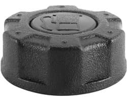 Tankenkap grasmaaier 45 mm - ABS materiaal - stevige afdichting - voorkomt brandstoflekkage - ShopVlot