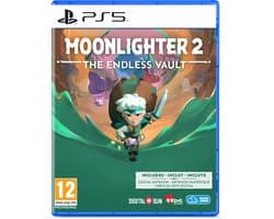 Moonlighter 2: The Endless Vault - PS5