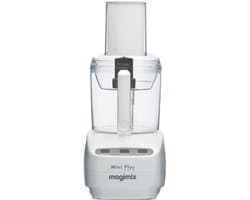 Magimix - Mini Plus - Foodprocessor - Wit