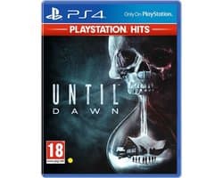 Until Dawn - PS4