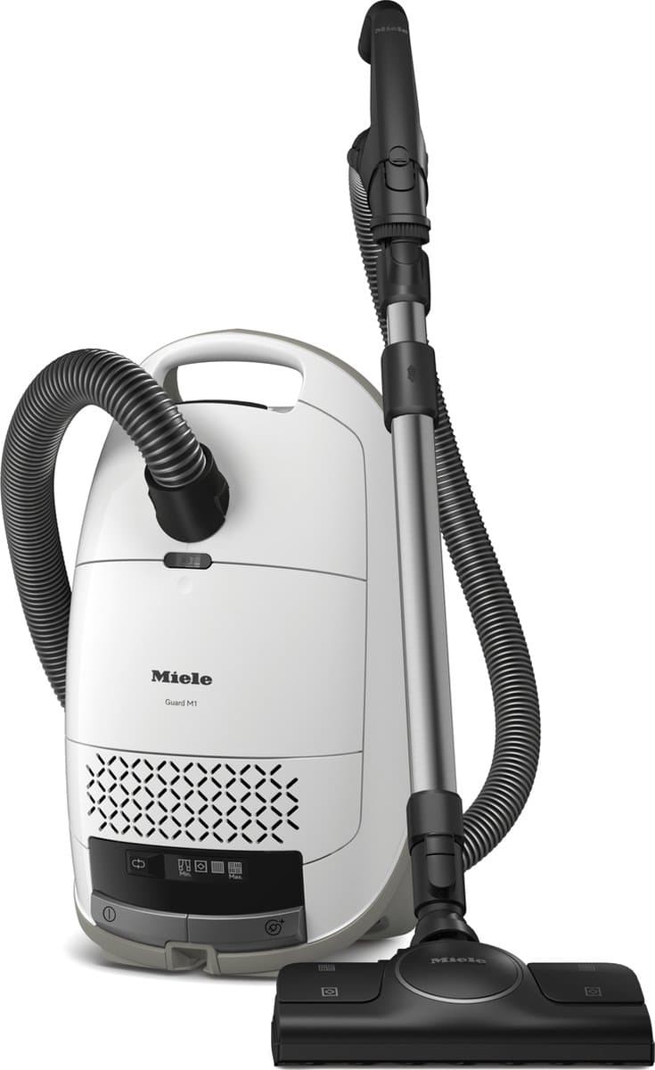 Miele Guard M1 Performance Lotuswit — afbeelding 1