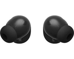Fairphone Fairbuds True Wireless Earbuds - Zwart