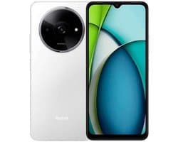 Xiaomi Redmi A3X 4GB/128GB Moonlight White